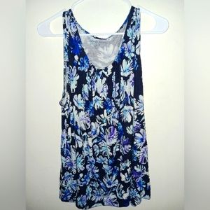 Croft & Barrow 2x Camisole